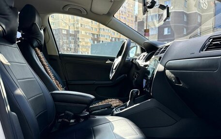 Volkswagen Jetta VI, 2015 год, 1 200 000 рублей, 3 фотография