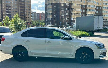 Volkswagen Jetta VI, 2015 год, 1 200 000 рублей, 7 фотография