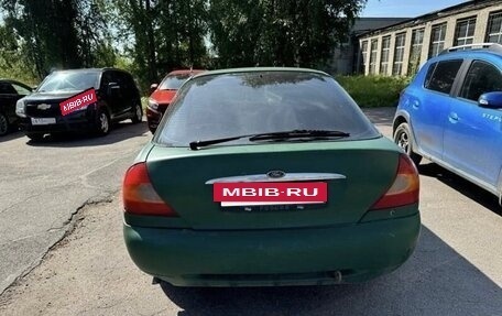 Ford Mondeo II, 1996 год, 115 000 рублей, 3 фотография