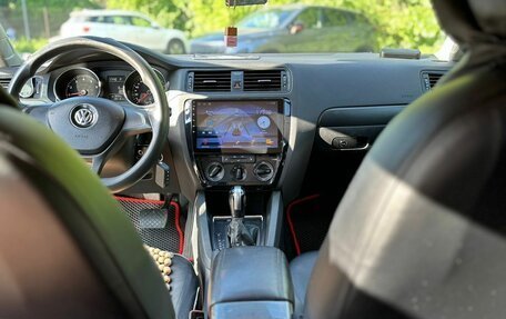 Volkswagen Jetta VI, 2015 год, 1 200 000 рублей, 6 фотография