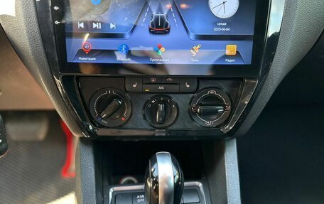 Volkswagen Jetta VI, 2015 год, 1 200 000 рублей, 10 фотография