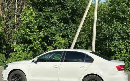 Volkswagen Jetta VI, 2015 год, 1 200 000 рублей, 11 фотография