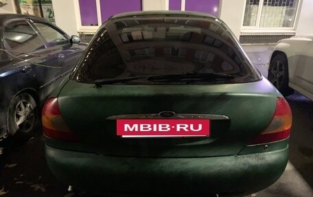 Ford Mondeo II, 1996 год, 115 000 рублей, 10 фотография