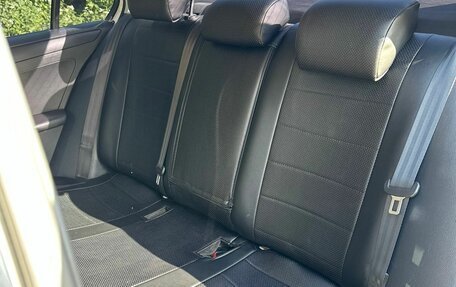 Volkswagen Jetta VI, 2015 год, 1 200 000 рублей, 13 фотография