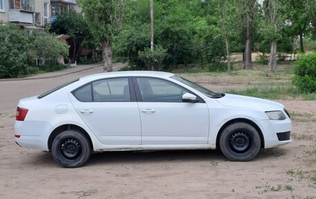 Skoda Octavia, 2016 год, 650 000 рублей, 3 фотография