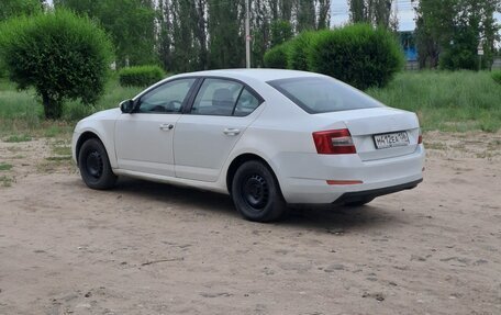 Skoda Octavia, 2016 год, 650 000 рублей, 6 фотография