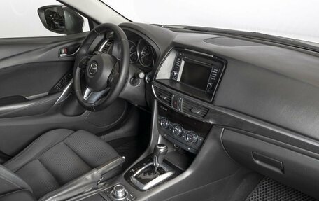 Mazda 6, 2014 год, 1 629 000 рублей, 5 фотография