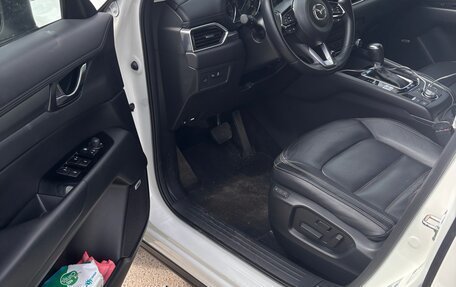 Mazda CX-5 II, 2021 год, 2 700 000 рублей, 7 фотография