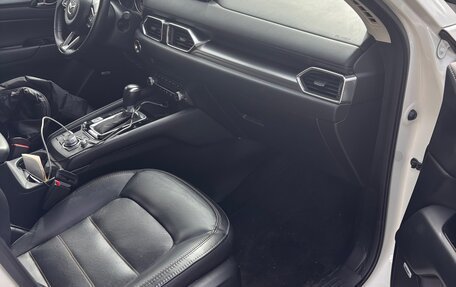 Mazda CX-5 II, 2021 год, 2 700 000 рублей, 5 фотография