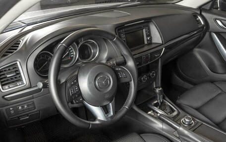 Mazda 6, 2014 год, 1 629 000 рублей, 4 фотография