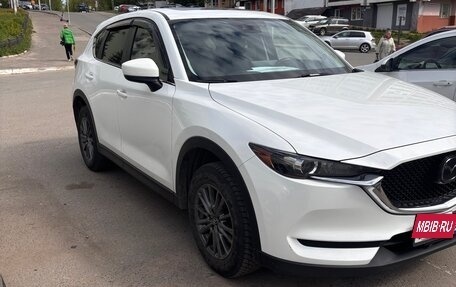 Mazda CX-5 II, 2021 год, 2 700 000 рублей, 3 фотография