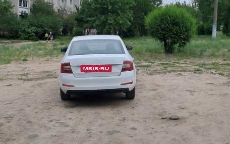Skoda Octavia, 2016 год, 650 000 рублей, 4 фотография
