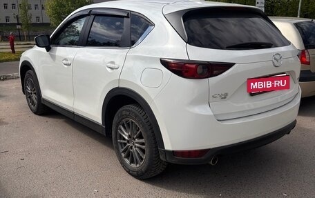 Mazda CX-5 II, 2021 год, 2 700 000 рублей, 4 фотография