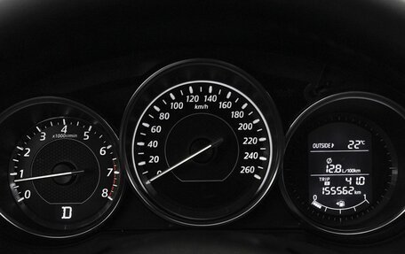 Mazda 6, 2014 год, 1 629 000 рублей, 8 фотография