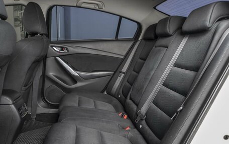 Mazda 6, 2014 год, 1 629 000 рублей, 17 фотография