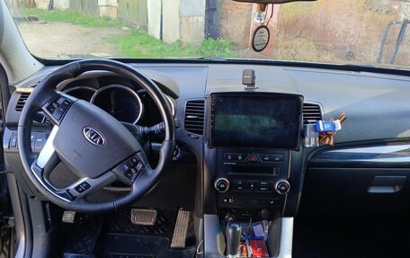 KIA Sorento II рестайлинг, 2010 год, 1 585 000 рублей, 9 фотография