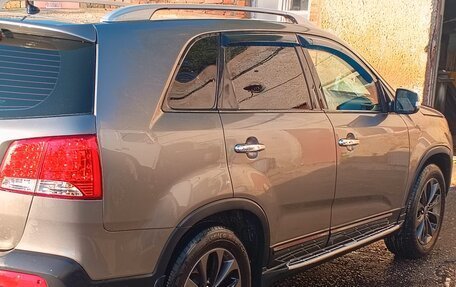 KIA Sorento II рестайлинг, 2010 год, 1 585 000 рублей, 3 фотография