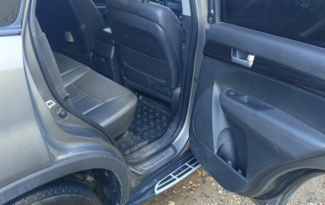 KIA Sorento II рестайлинг, 2010 год, 1 585 000 рублей, 13 фотография