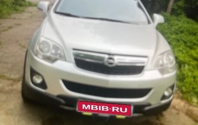 Opel Antara I, 2013 год, 1 270 000 рублей, 1 фотография