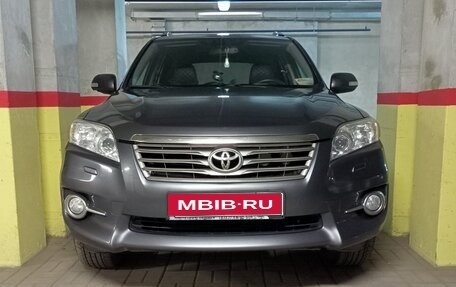 Toyota RAV4, 2010 год, 1 320 000 рублей, 1 фотография