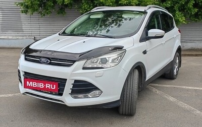 Ford Kuga III, 2013 год, 1 269 000 рублей, 1 фотография