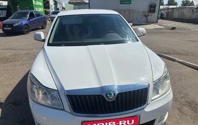 Skoda Octavia, 2012 год, 600 000 рублей, 1 фотография
