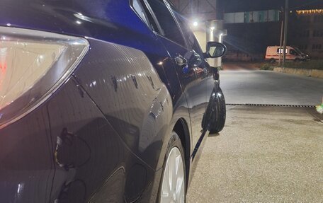 Mazda 6, 2007 год, 1 150 000 рублей, 1 фотография