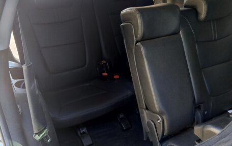KIA Sorento II рестайлинг, 2010 год, 1 585 000 рублей, 15 фотография