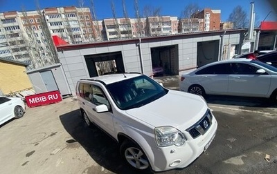 Nissan X-Trail, 2012 год, 1 300 000 рублей, 1 фотография
