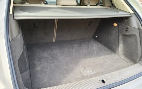 Audi Q3, 2014 год, 2 100 000 рублей, 10 фотография