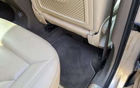 Audi Q3, 2014 год, 2 100 000 рублей, 20 фотография
