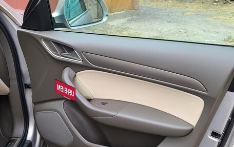 Audi Q3, 2014 год, 2 100 000 рублей, 15 фотография