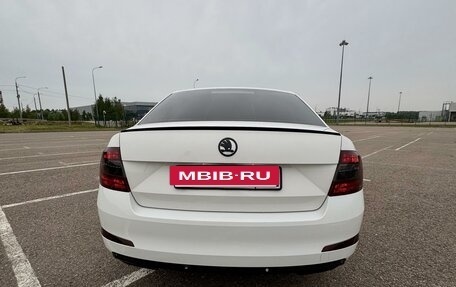 Skoda Octavia, 2015 год, 1 330 000 рублей, 7 фотография