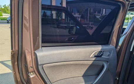 Skoda Yeti I рестайлинг, 2018 год, 1 350 000 рублей, 9 фотография