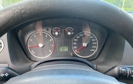 Ford Focus II рестайлинг, 2005 год, 470 000 рублей, 7 фотография