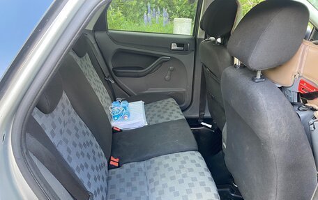 Ford Focus II рестайлинг, 2005 год, 470 000 рублей, 9 фотография