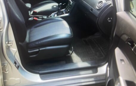 Opel Antara I, 2013 год, 1 270 000 рублей, 8 фотография