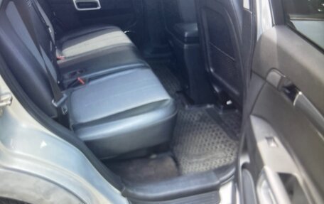 Opel Antara I, 2013 год, 1 270 000 рублей, 4 фотография