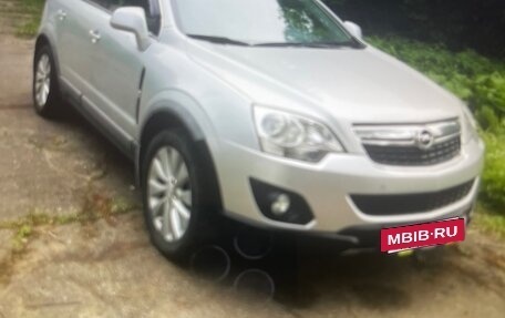 Opel Antara I, 2013 год, 1 270 000 рублей, 2 фотография