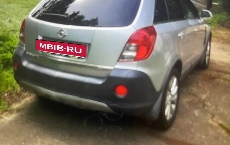 Opel Antara I, 2013 год, 1 270 000 рублей, 6 фотография