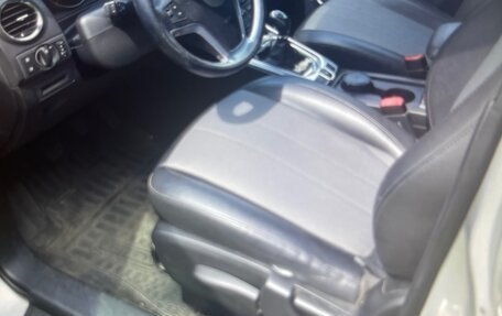Opel Antara I, 2013 год, 1 270 000 рублей, 9 фотография