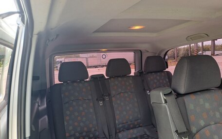 Mercedes-Benz V-Класс, 2010 год, 2 100 000 рублей, 4 фотография