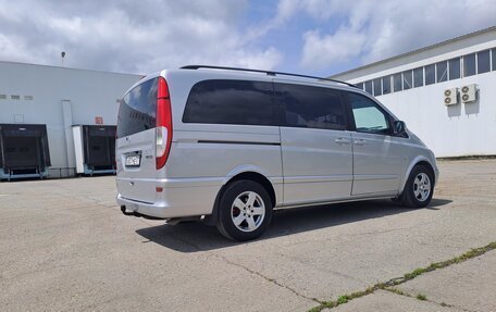 Mercedes-Benz V-Класс, 2010 год, 2 100 000 рублей, 9 фотография