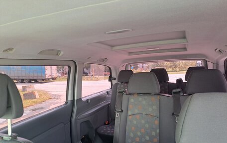 Mercedes-Benz V-Класс, 2010 год, 2 100 000 рублей, 16 фотография