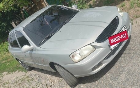 Hyundai Accent II, 2008 год, 500 000 рублей, 2 фотография