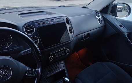 Volkswagen Tiguan I, 2013 год, 1 680 000 рублей, 3 фотография