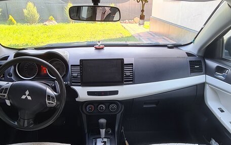 Mitsubishi Lancer IX, 2007 год, 460 000 рублей, 5 фотография