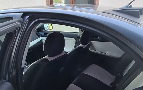 Mitsubishi Lancer IX, 2007 год, 460 000 рублей, 4 фотография