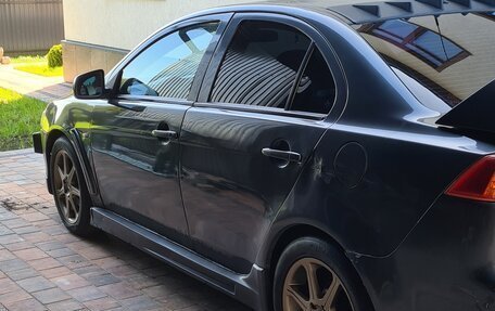 Mitsubishi Lancer IX, 2007 год, 460 000 рублей, 8 фотография