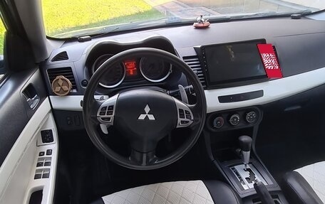 Mitsubishi Lancer IX, 2007 год, 460 000 рублей, 6 фотография